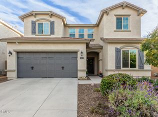 1821 W Desperado Way, Phoenix, AZ 85085