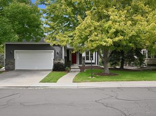 1691 Westward Drive, Lafayette, CO 80026