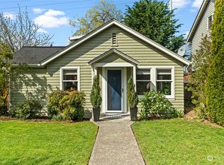 9721 Fremont Ave N, Seattle, WA 98103