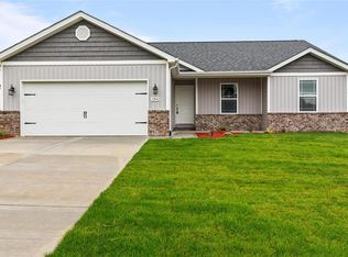 7943 Sonora Rdg, Caseyville, IL 62232