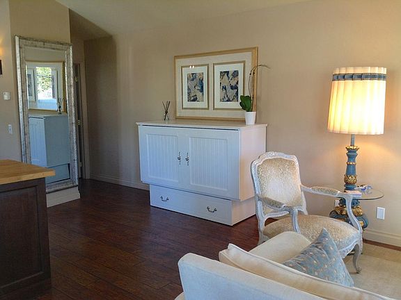 Spacious With Quality Furnishings