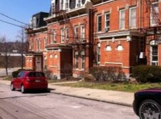 906 Morris St APT 5, Cincinnati, OH 45206