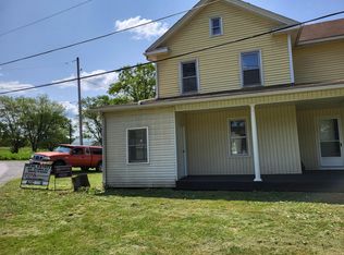 261 Globe Mills Rd, Middleburg, PA 17842