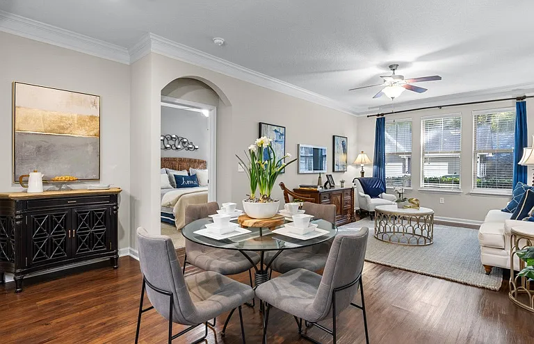 Park at Johns Creek 55+ Active Adult Living — Photo 8