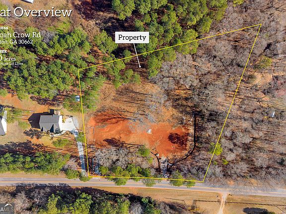 2nd image of 0 Noah Crow Rd