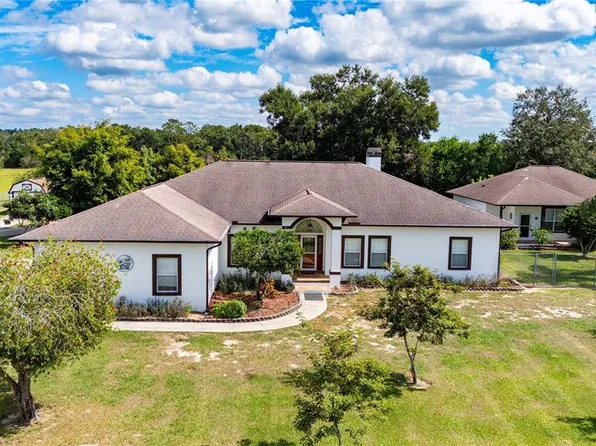 10314 Lamson Rd, Dade City, FL 33525