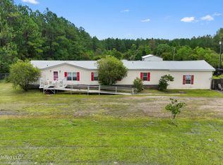 12301 Meadowglen Rd, Vancleave, MS 39565