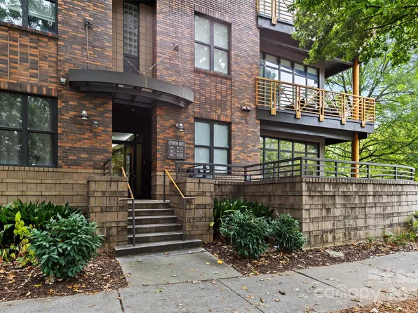 704 N Davidson St, Charlotte, NC 28202