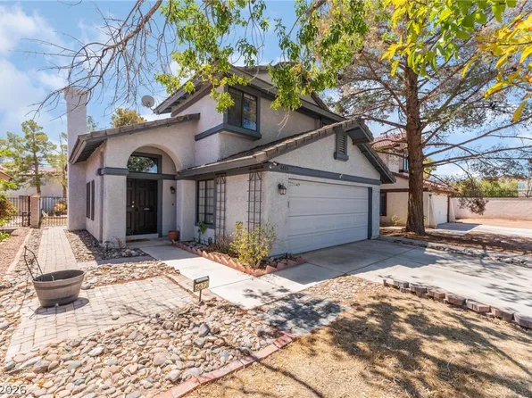 6673 Pleasant Plains Way, Las Vegas, NV 89108