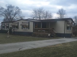 1363 Dogwood Rd, Bedford, PA 15522