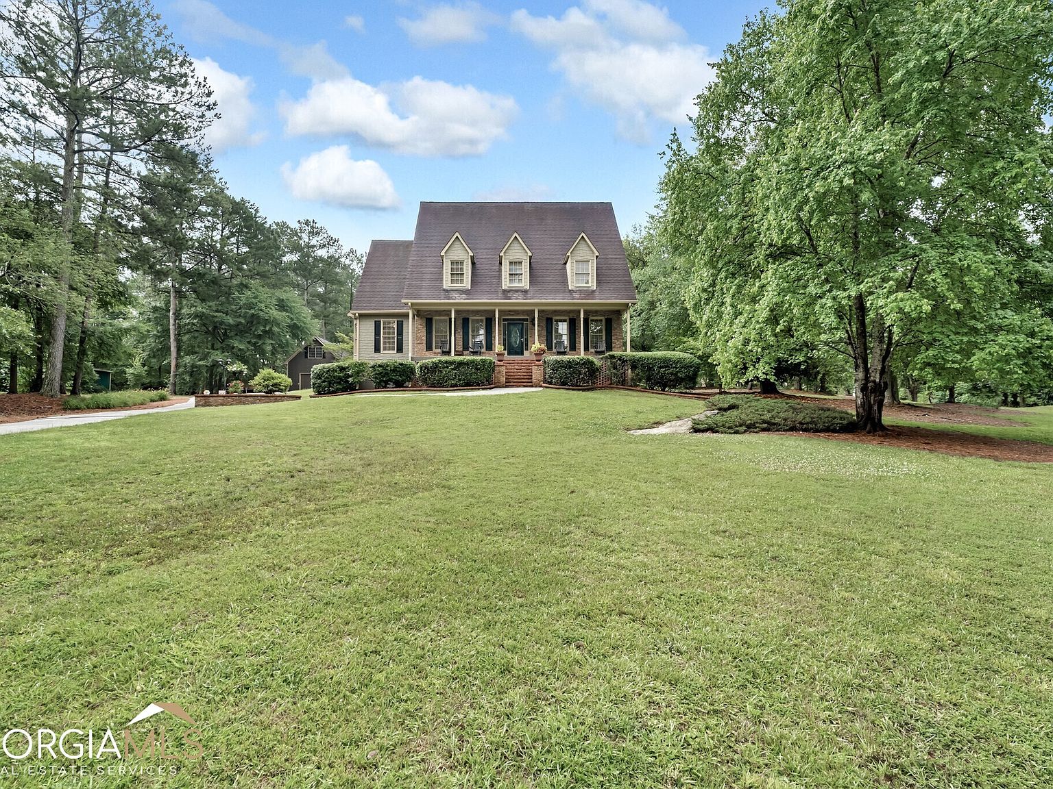2231 Cammie Wages Rd, Dacula, GA 30019 Zillow