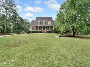 2231 Cammie Wages Rd, Dacula, GA 30019