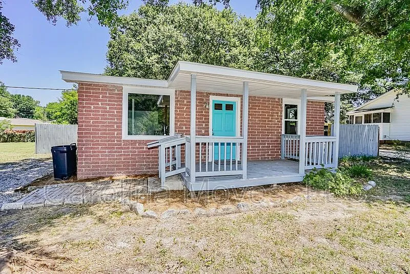205 Brushy Creek Rd