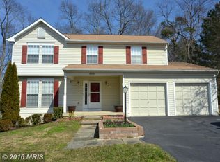 8301 Triple Crown Rd, Bowie, MD 20715