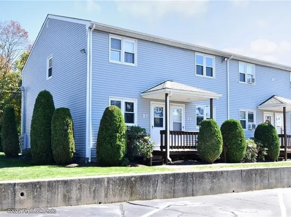 205 Main St, Cranston, RI 02921