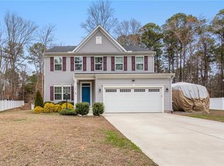 109 Silverlake Run, Yorktown, VA 23690