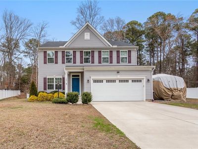 109 Silverlake Run, Yorktown, VA, 23690