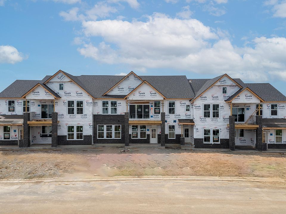 2nd image of 8497 Concerto Court Union Ky