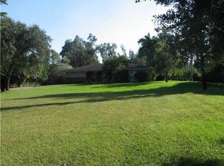 14630 Sunset Ln, Southwest Ranches, FL 33330