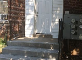 1844 D St NE APT 4, Washington, DC 20002