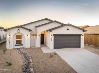 3050 Gato Rd, Las Cruces, NM 88012