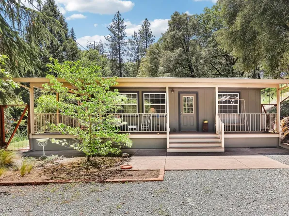 4970 Hackomiller Rd, Garden Valley, CA 95633