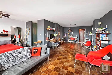 Sold by Halstead Real Estate