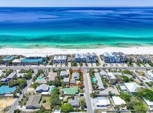 20314 Front Beach Rd, Panama City Beach, FL 32413