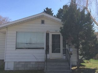 737 W Whitman St, Pocatello, ID 83204