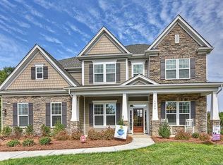 1020 Lydgate Dr, Waxhaw, NC 28173
