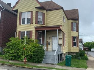 128 W 2nd St #2, Greensburg, PA 15601