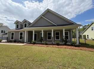 1964 Central Ave, Summerville, SC 29483