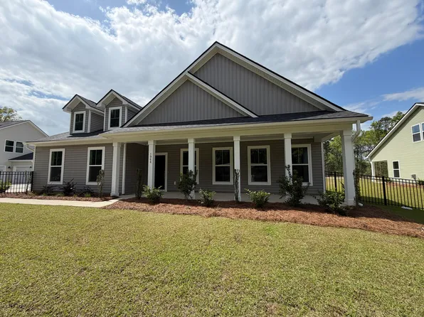 1964 Central Ave, Summerville, SC 29483