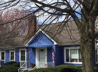 238 Main St, Unity Twp, PA 15696