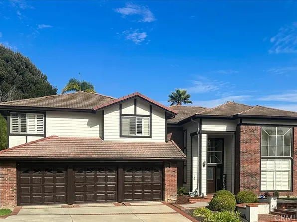22680 Hidden Hills Rd, Yorba Linda, CA 92887