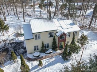 780 Woodtick Rd, Wolcott, CT 06716