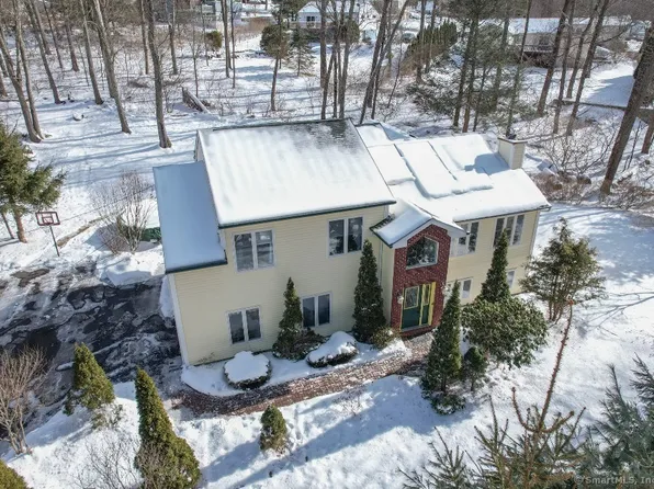 780 Woodtick Road, Wolcott, CT 06716