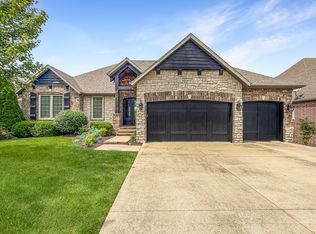 827 E Beaufort Street, Nixa, MO 65714