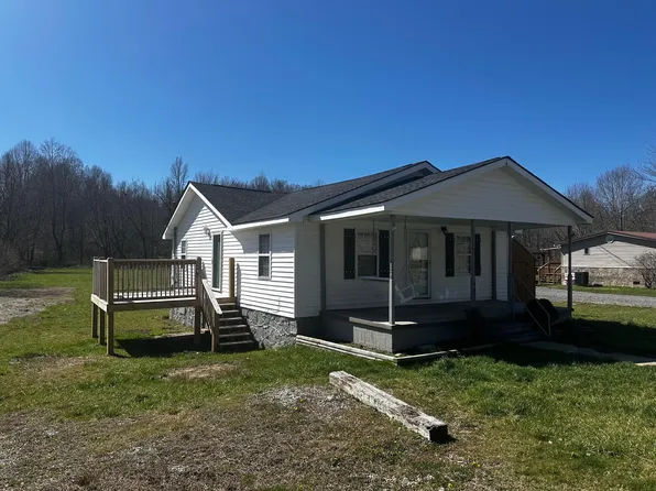 4001 State Highway 1232, Gray, KY 40734