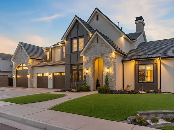 3415 E Seegmiller Dr, Saint George, UT 84790