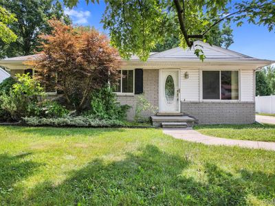 48118 Forbes St, New Baltimore, MI, 48047