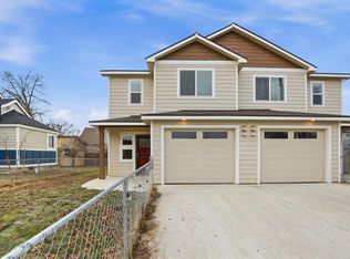 1417 N Jefferson St #1419, Spokane, WA 99201