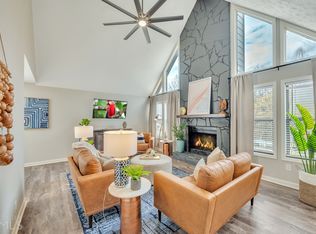 1898 Winding Creek Ln SW, Marietta, GA 30064