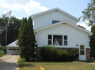 720 N 5th Ave, Wausau, WI 54401