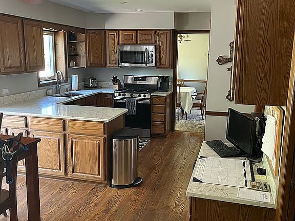 New Quartz countertops 2021.