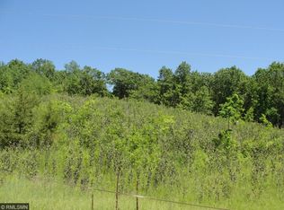 Xxx Horseshoe Lake Road Eureka Twp, Cushing, WI 54006