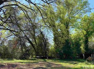 16 S Swain St #1/2, Raleigh, NC 27601