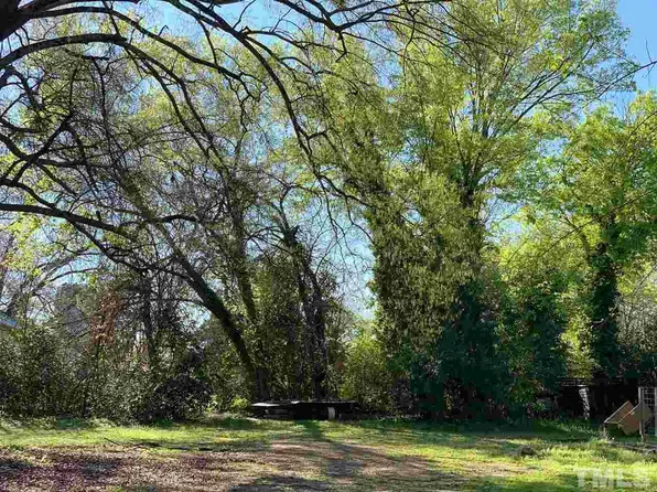 16 S Swain St #1/2, Raleigh, NC 27601