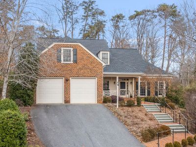 3514 Wedgewood Ct, Keswick, VA, 22947