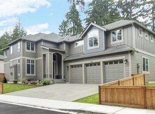 21880 SE 20th St, Sammamish, WA 98075